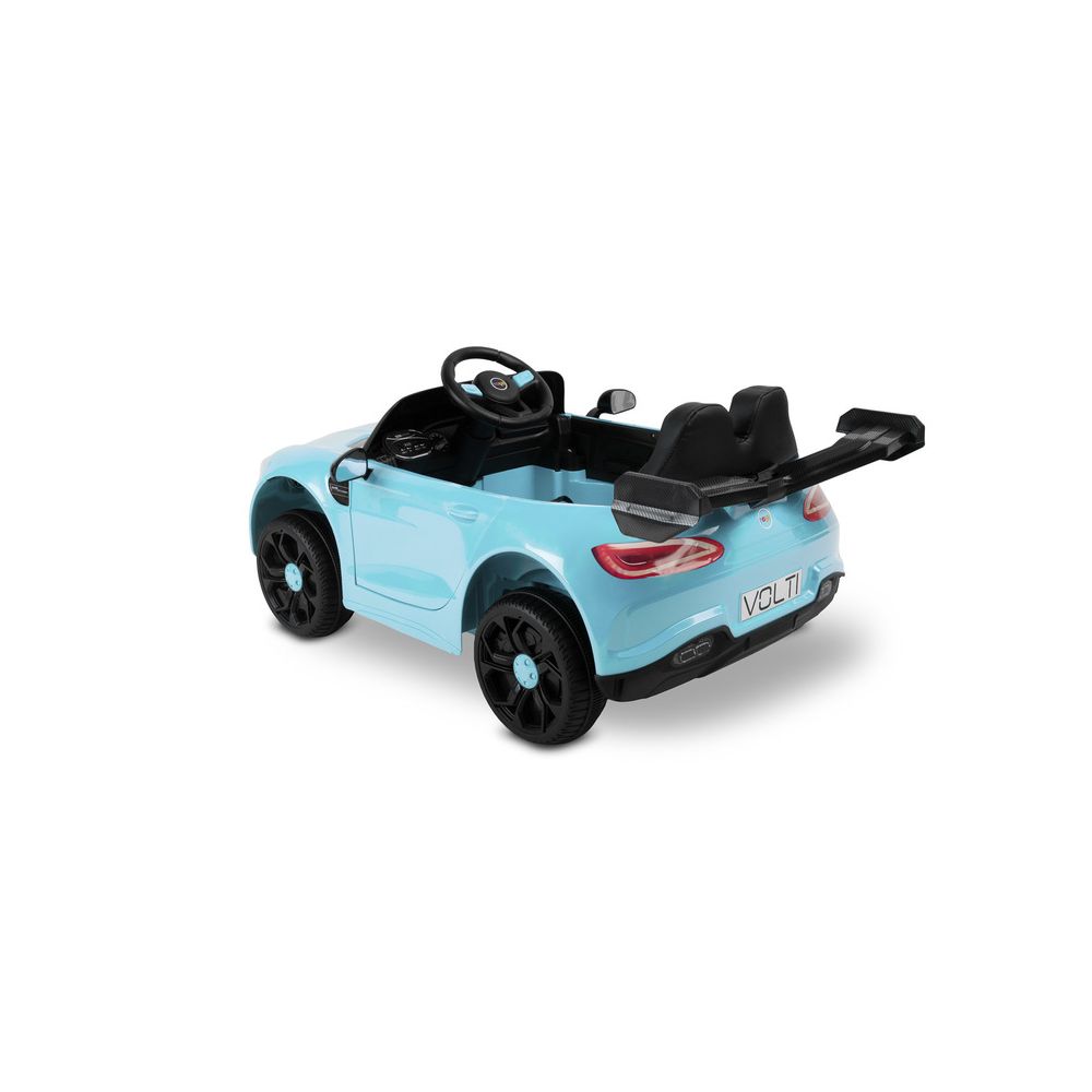 POJAZD AKUMULATOROWY VOLTI LIGHT BLUE