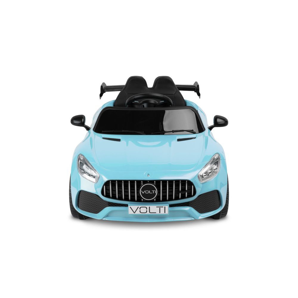 POJAZD AKUMULATOROWY VOLTI LIGHT BLUE