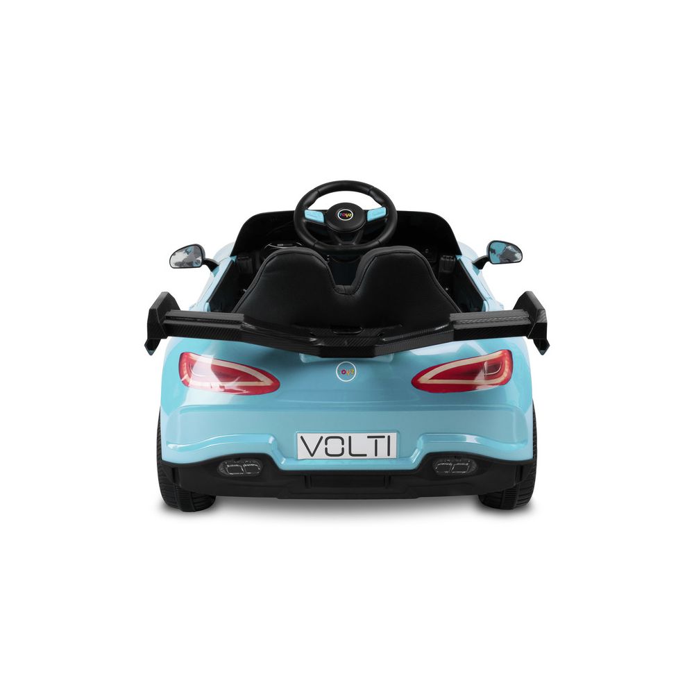 POJAZD AKUMULATOROWY VOLTI LIGHT BLUE