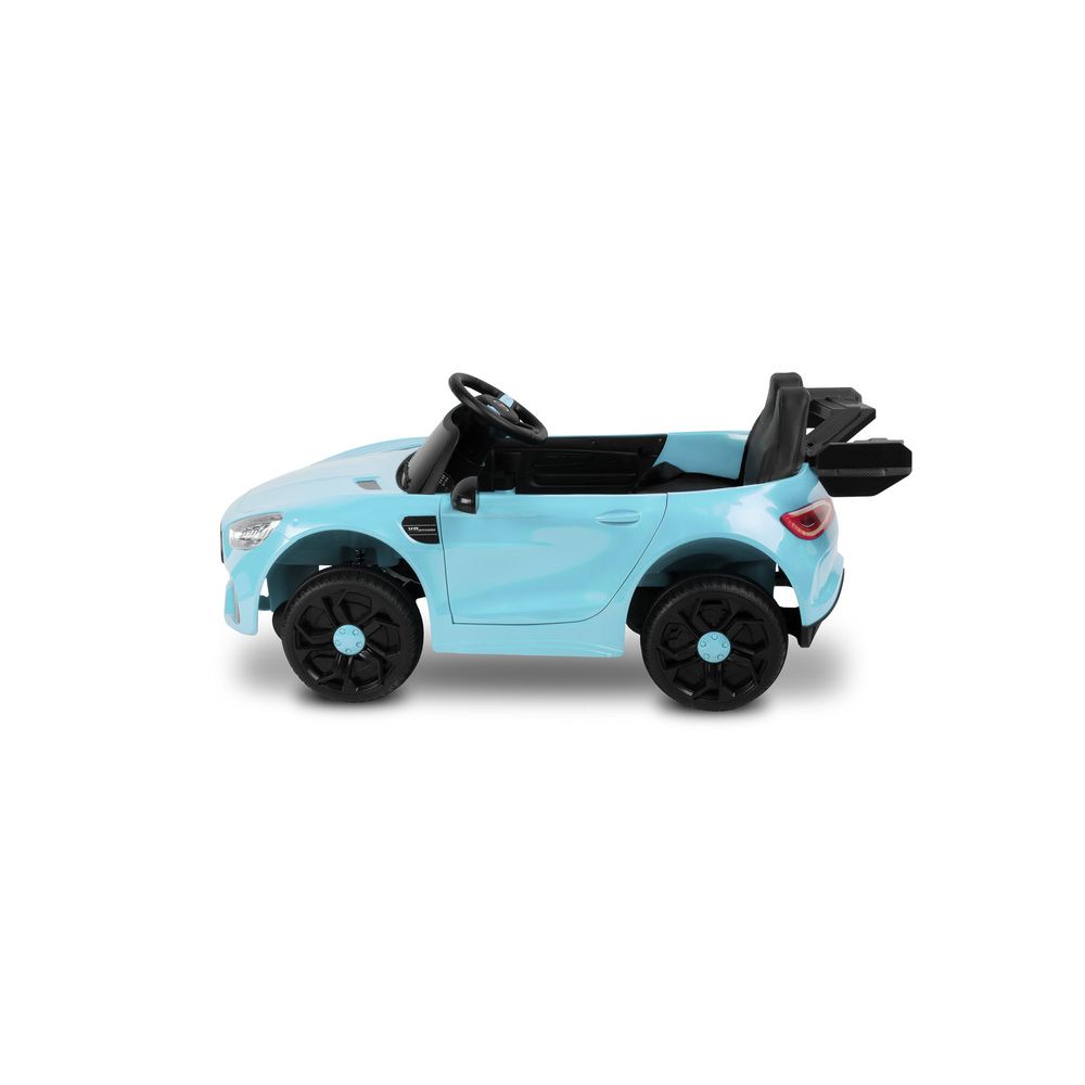 POJAZD AKUMULATOROWY VOLTI LIGHT BLUE
