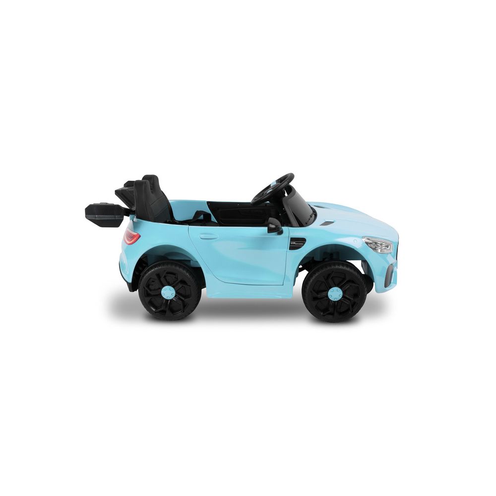 POJAZD AKUMULATOROWY VOLTI LIGHT BLUE