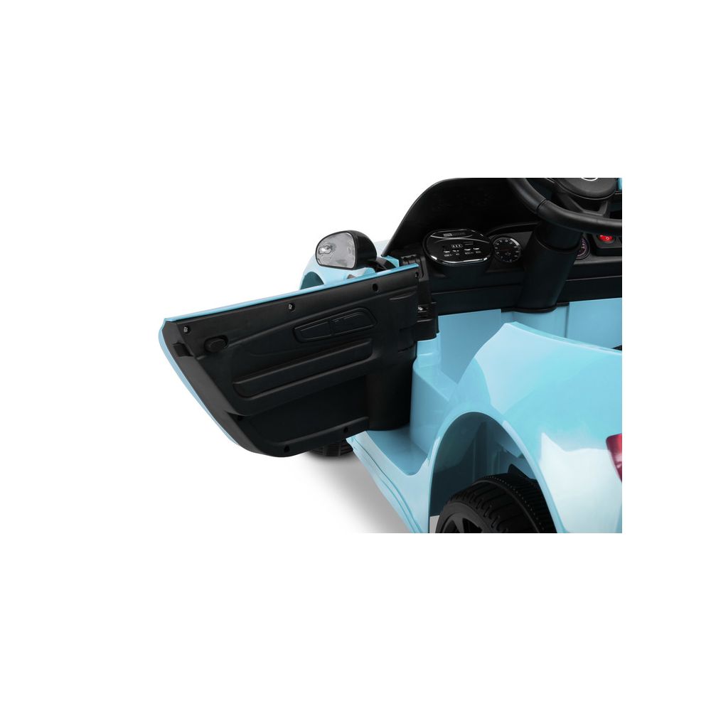 POJAZD AKUMULATOROWY VOLTI LIGHT BLUE
