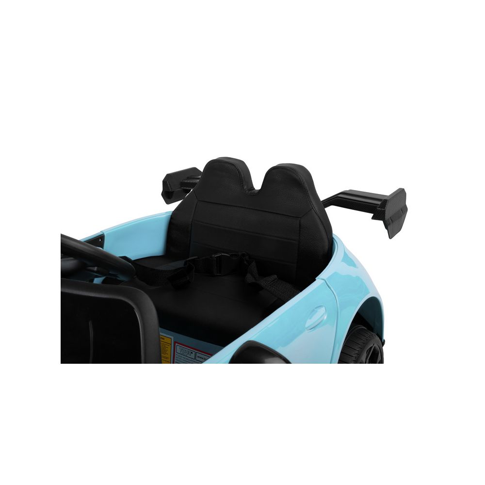 POJAZD AKUMULATOROWY VOLTI LIGHT BLUE