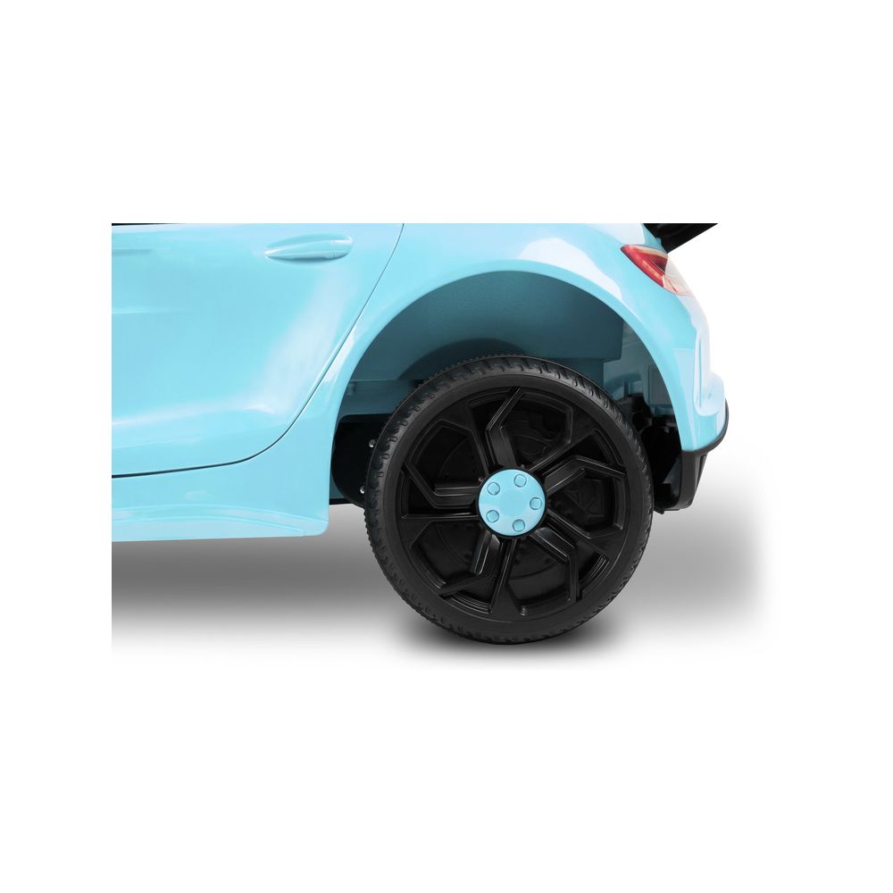 POJAZD AKUMULATOROWY VOLTI LIGHT BLUE