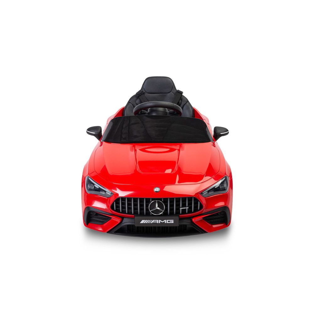 POJAZD AKUMULATOROWY MERCEDES-BENZ AMG CLE 53 RED