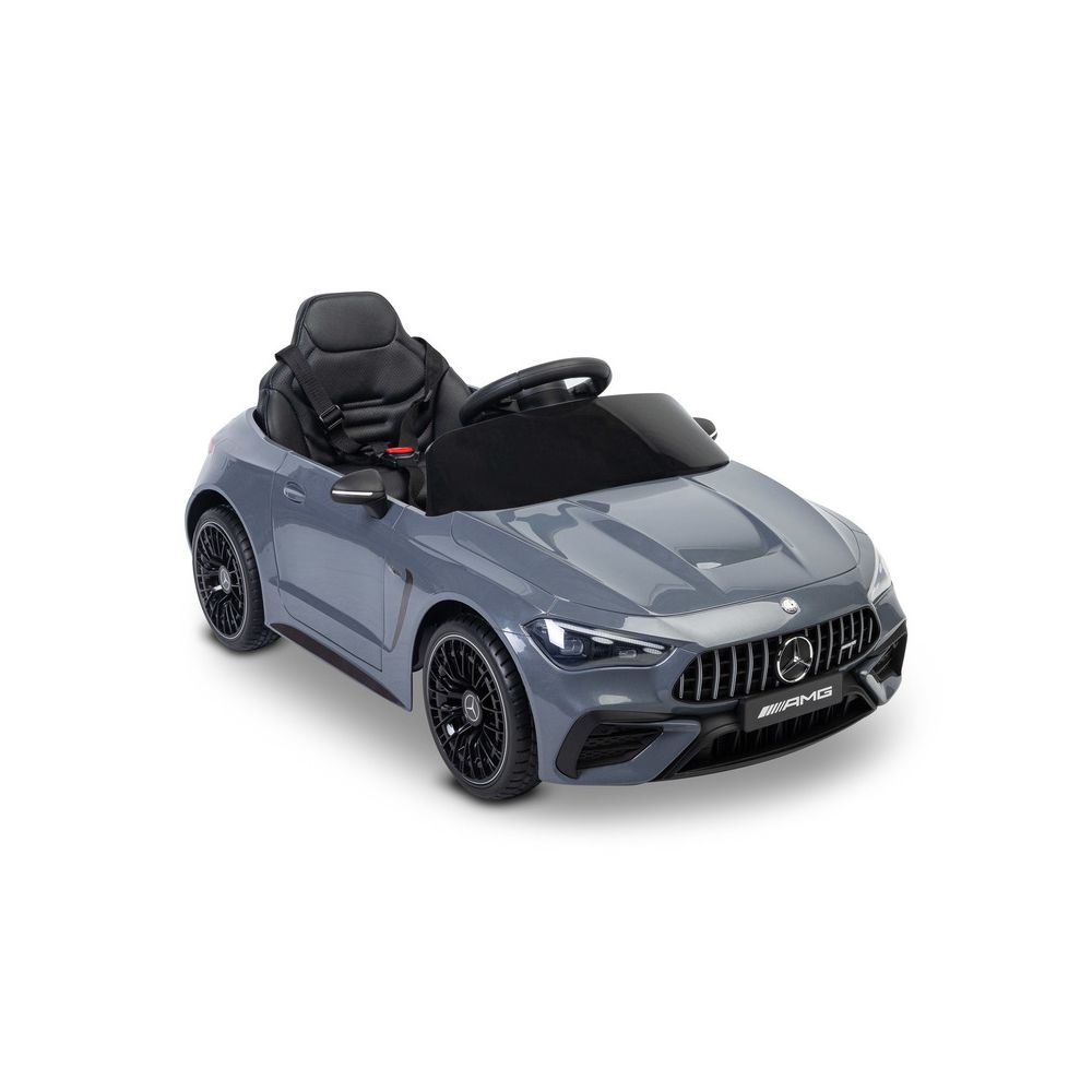 POJAZD AKUMULATOROWY MERCEDES-BENZ AMG CLE 53 GREY