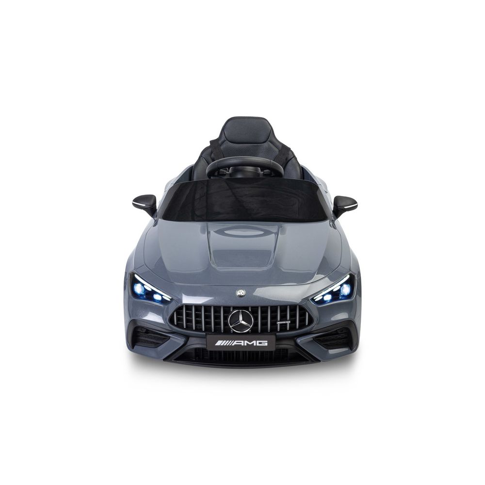 POJAZD AKUMULATOROWY MERCEDES-BENZ AMG CLE 53 GREY