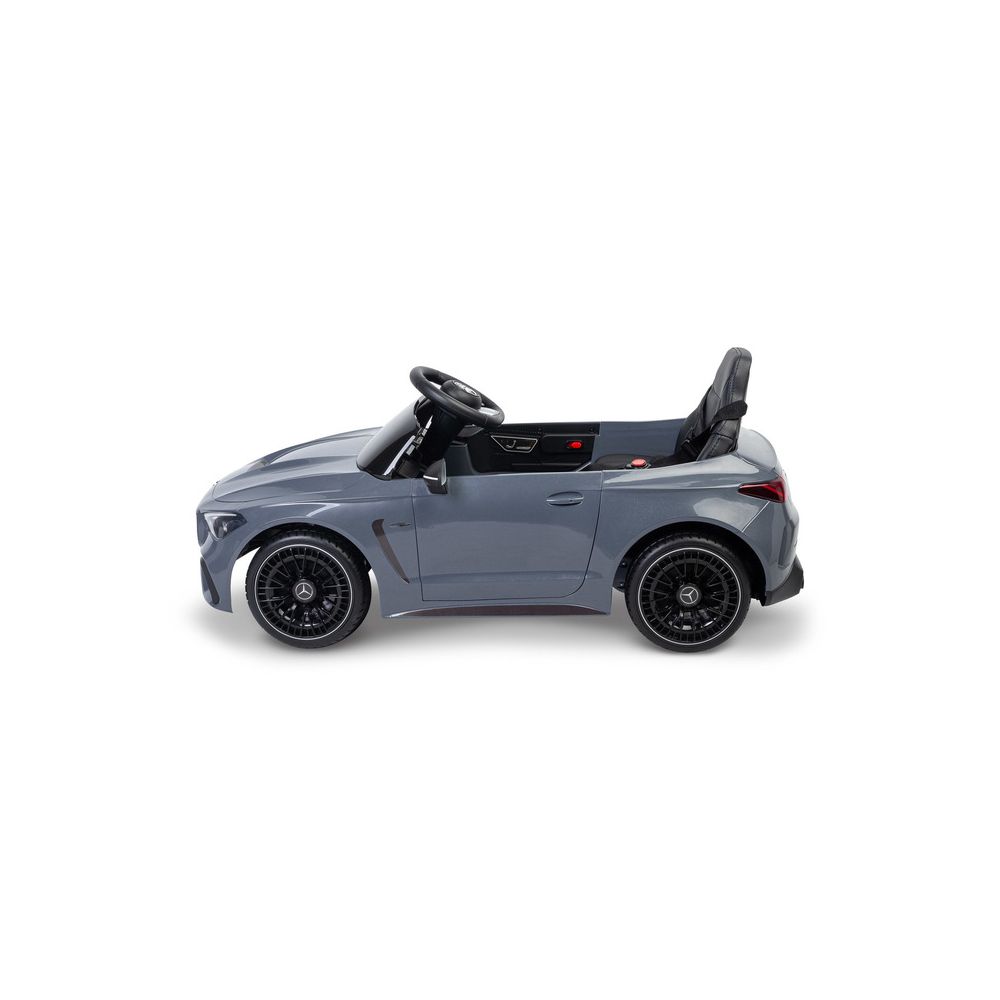 POJAZD AKUMULATOROWY MERCEDES-BENZ AMG CLE 53 GREY