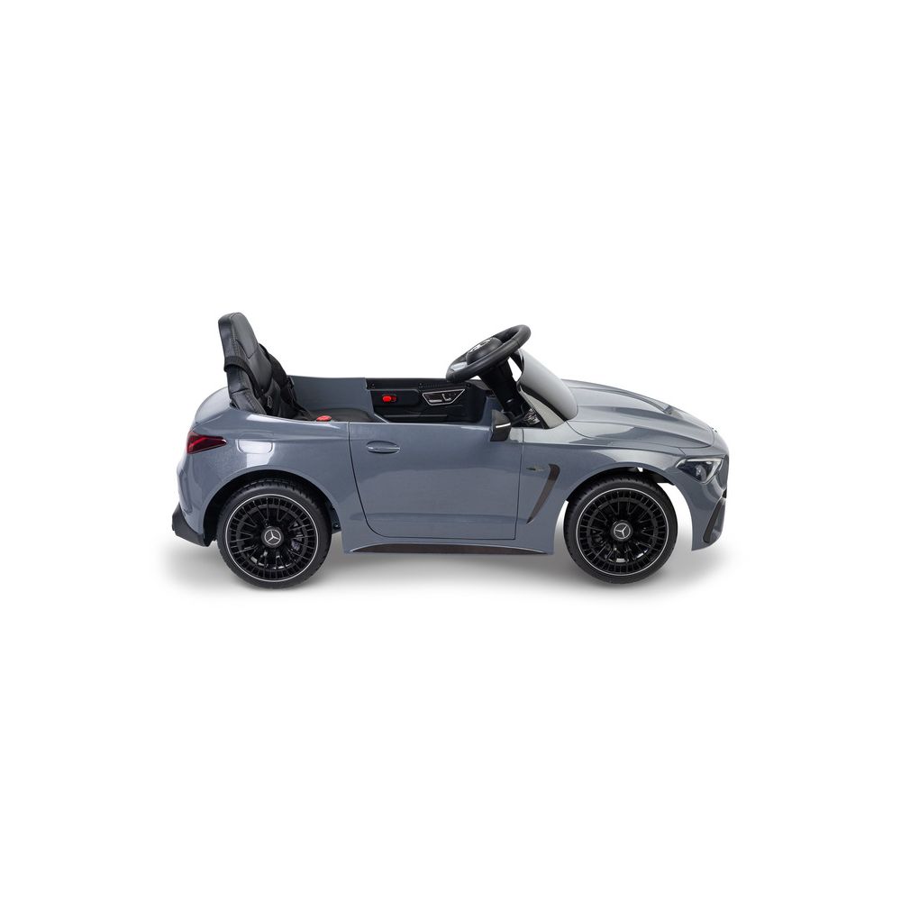 POJAZD AKUMULATOROWY MERCEDES-BENZ AMG CLE 53 GREY
