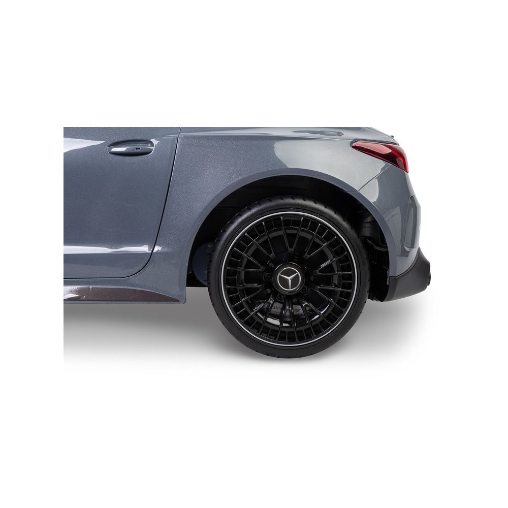 POJAZD AKUMULATOROWY MERCEDES-BENZ AMG CLE 53 GREY