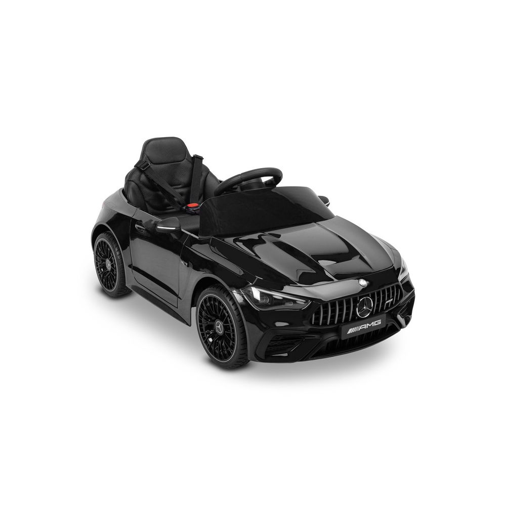POJAZD AKUMULATOROWY MERCEDES-BENZ AMG CLE 53 BLACK