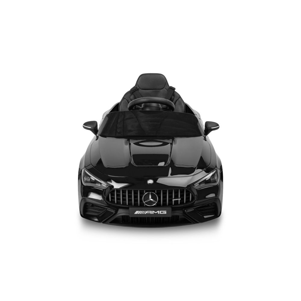 POJAZD AKUMULATOROWY MERCEDES-BENZ AMG CLE 53 BLACK