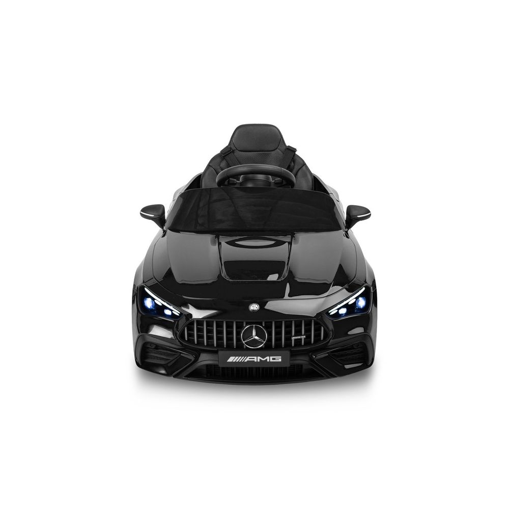 POJAZD AKUMULATOROWY MERCEDES-BENZ AMG CLE 53 BLACK