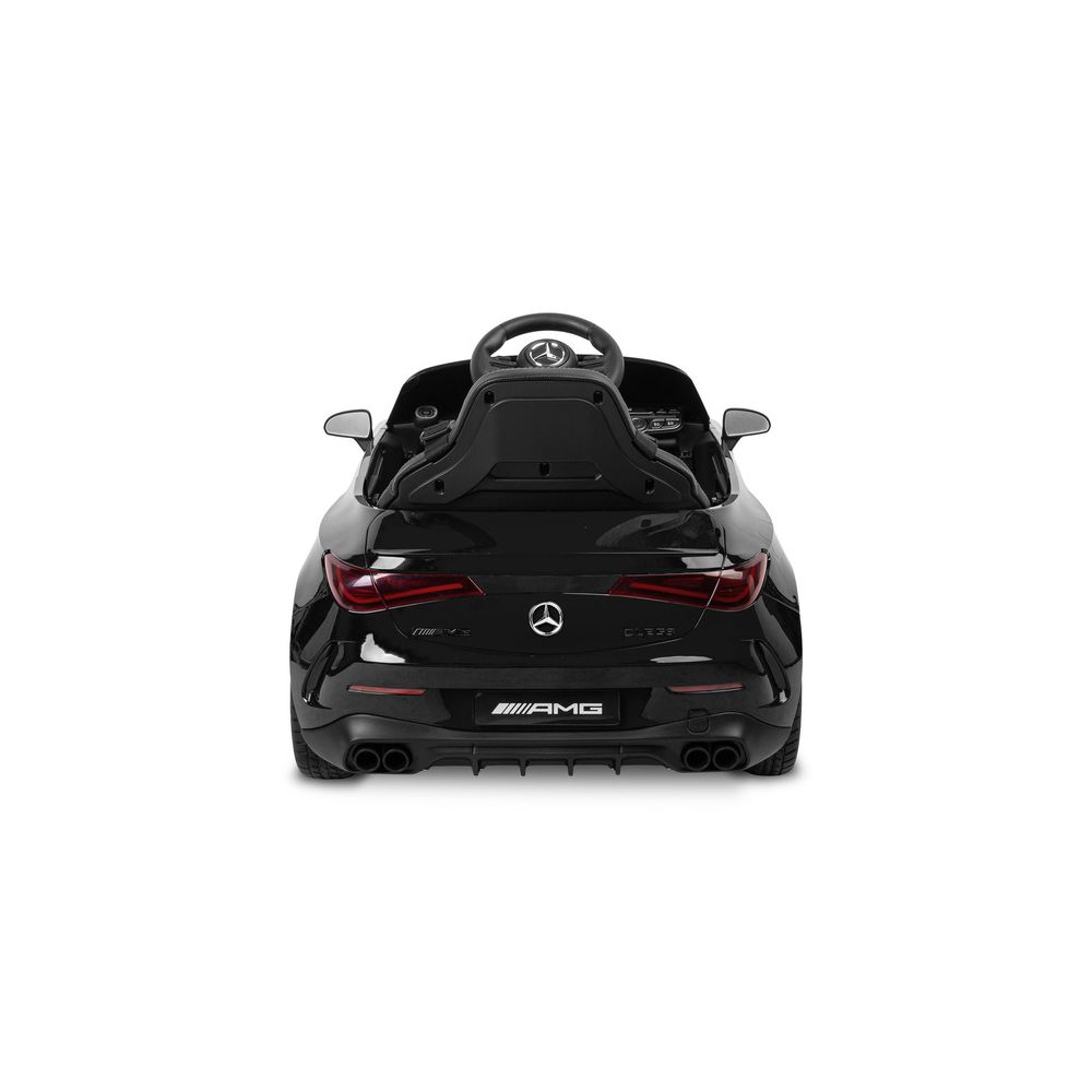 POJAZD AKUMULATOROWY MERCEDES-BENZ AMG CLE 53 BLACK
