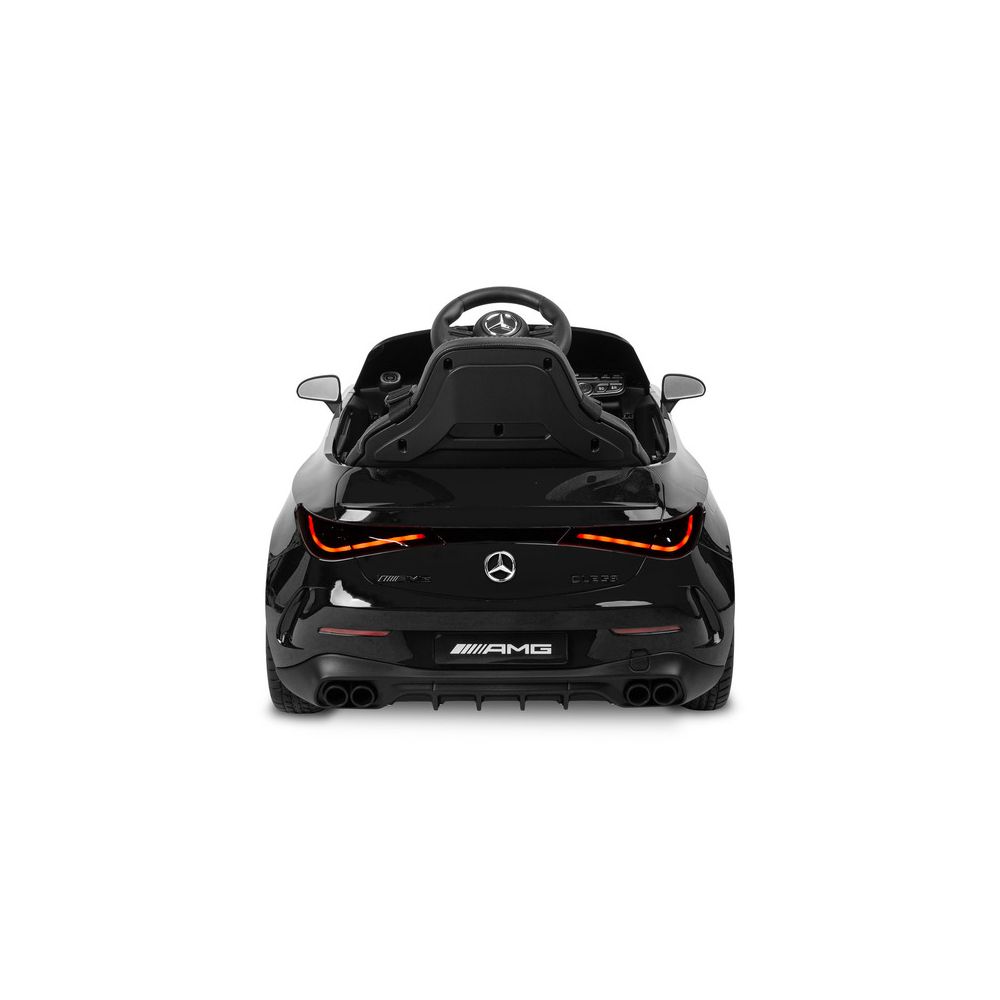 POJAZD AKUMULATOROWY MERCEDES-BENZ AMG CLE 53 BLACK