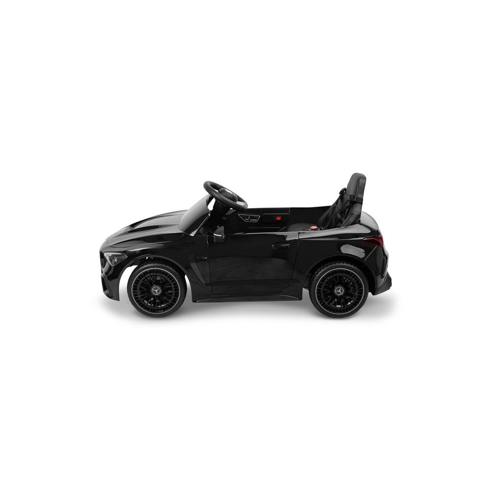 POJAZD AKUMULATOROWY MERCEDES-BENZ AMG CLE 53 BLACK