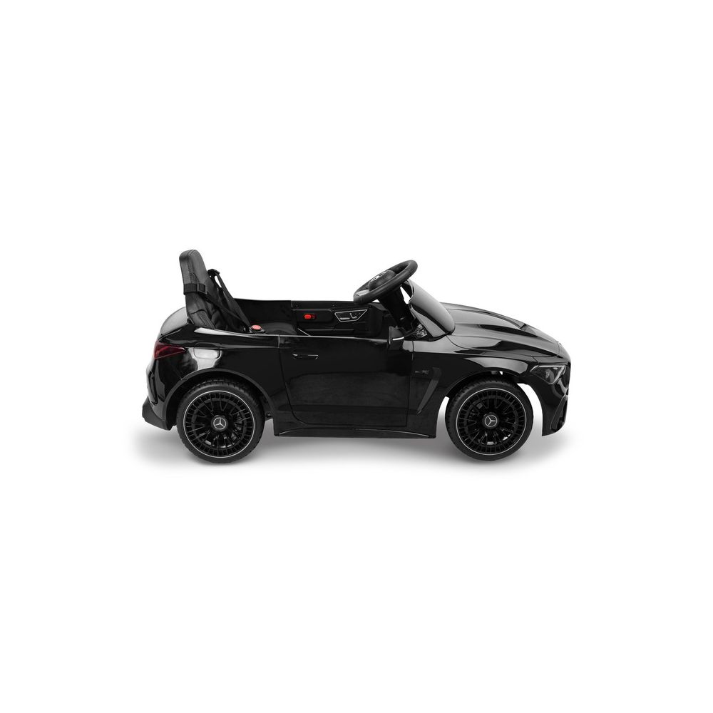 POJAZD AKUMULATOROWY MERCEDES-BENZ AMG CLE 53 BLACK