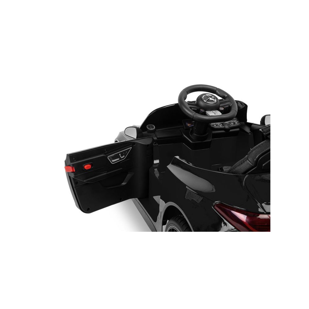 POJAZD AKUMULATOROWY MERCEDES-BENZ AMG CLE 53 BLACK