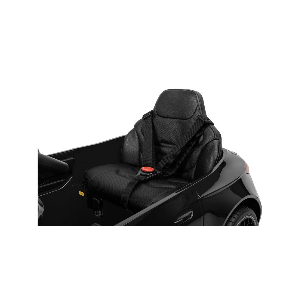 POJAZD AKUMULATOROWY MERCEDES-BENZ AMG CLE 53 BLACK