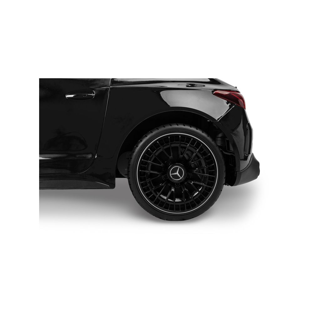 POJAZD AKUMULATOROWY MERCEDES-BENZ AMG CLE 53 BLACK