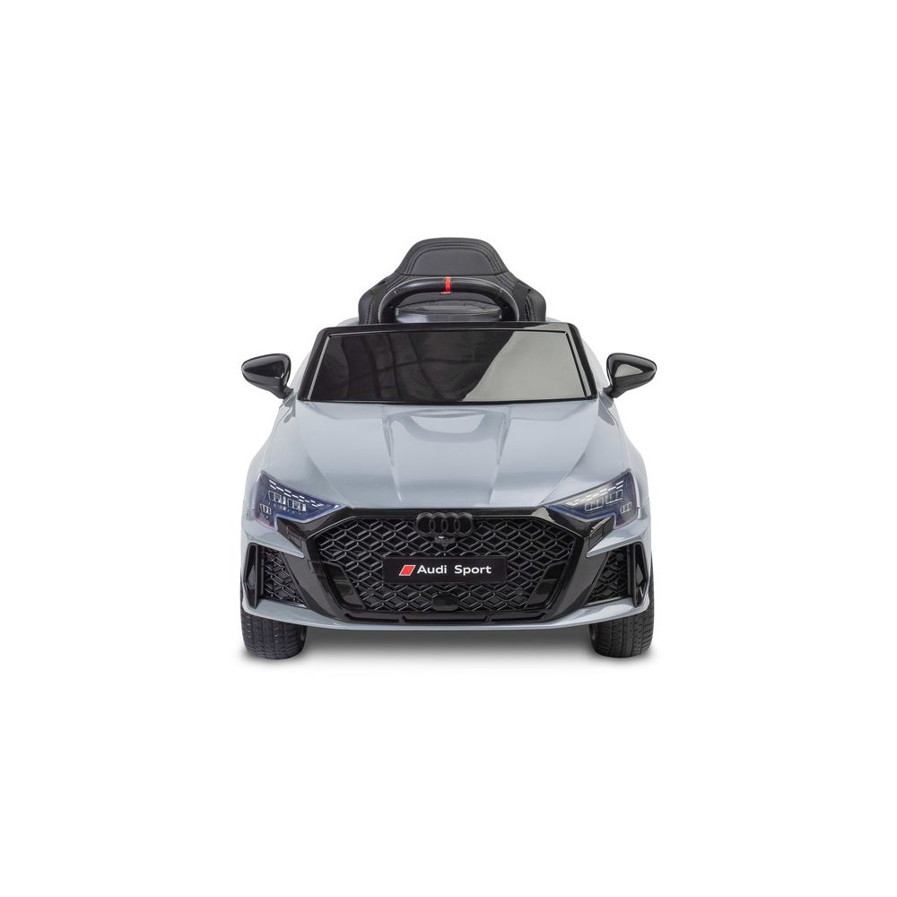 POJAZD AKUMULATOROWY AUDI RS3 GREY