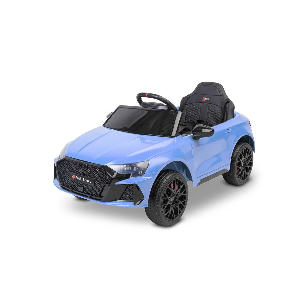 POJAZD AKUMULATOROWY AUDI RS3 NAVY