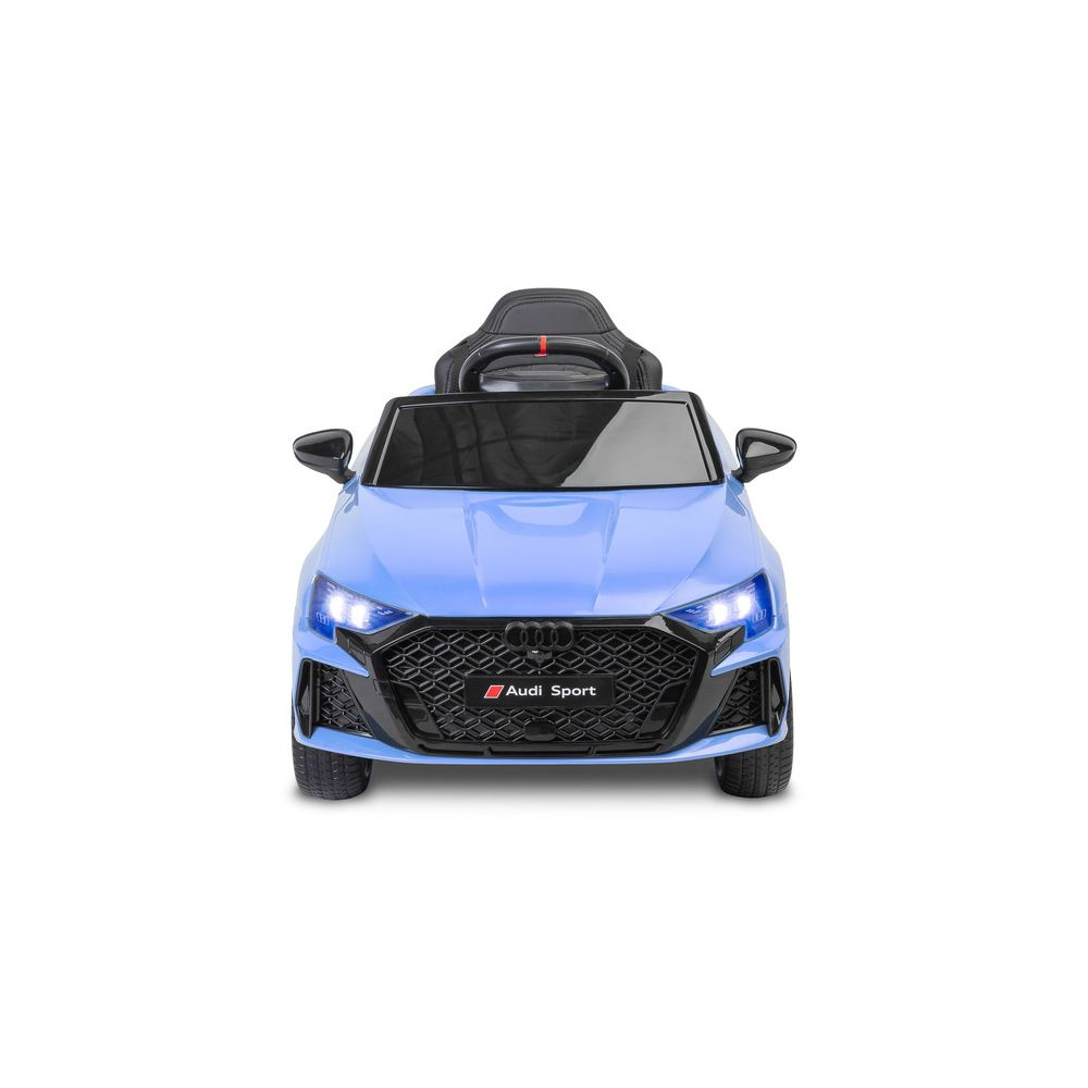 POJAZD AKUMULATOROWY AUDI RS3 NAVY
