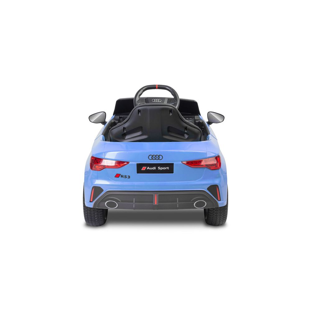 POJAZD AKUMULATOROWY AUDI RS3 NAVY