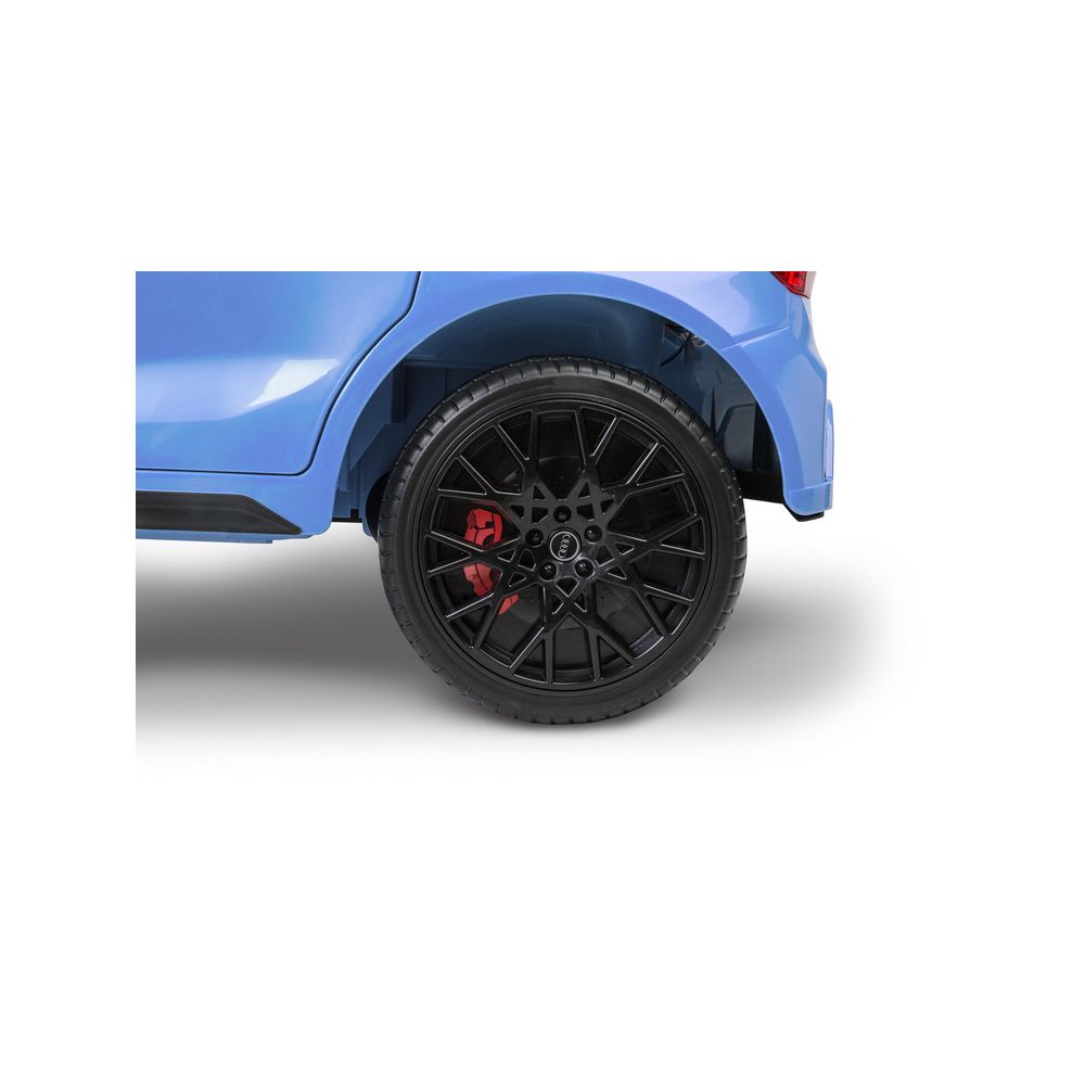 POJAZD AKUMULATOROWY AUDI RS3 NAVY