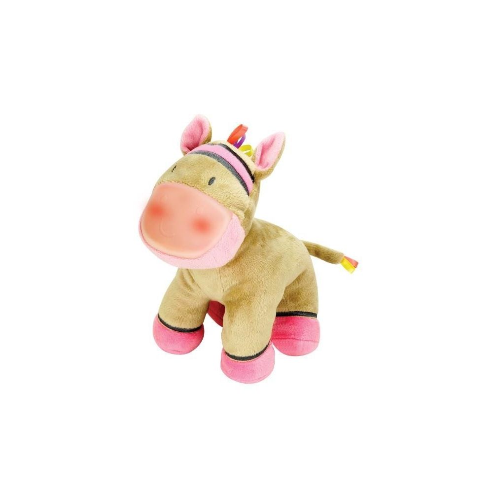 Miego žaisliukas Zebras su garsais 7831 0229