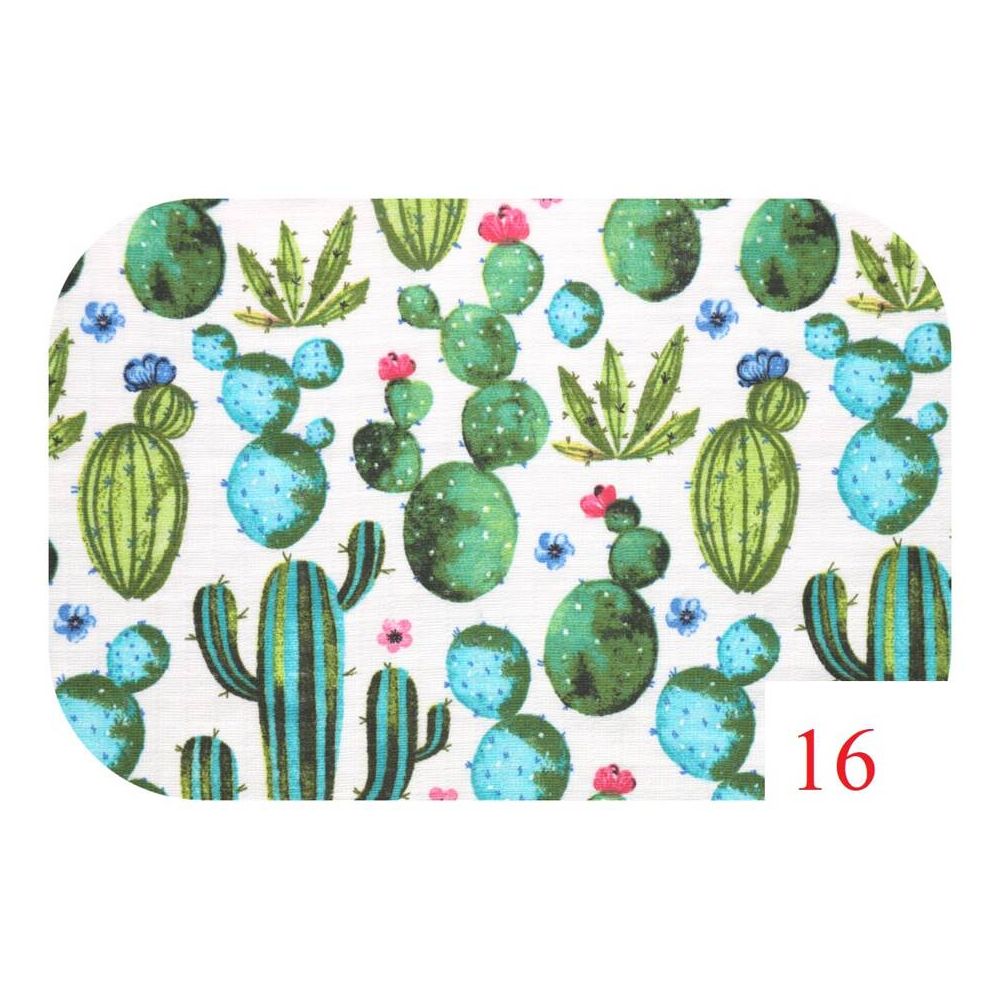 Sauskelnės - 7052 - TETRA PRINT - ATK - dydis 70x80 cm MIX PRINT 1 vnt