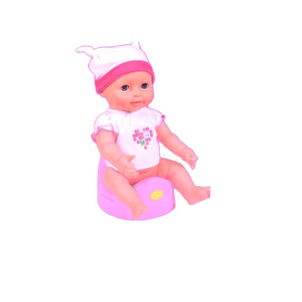 Lėlė Natalia su vandeniu 08167