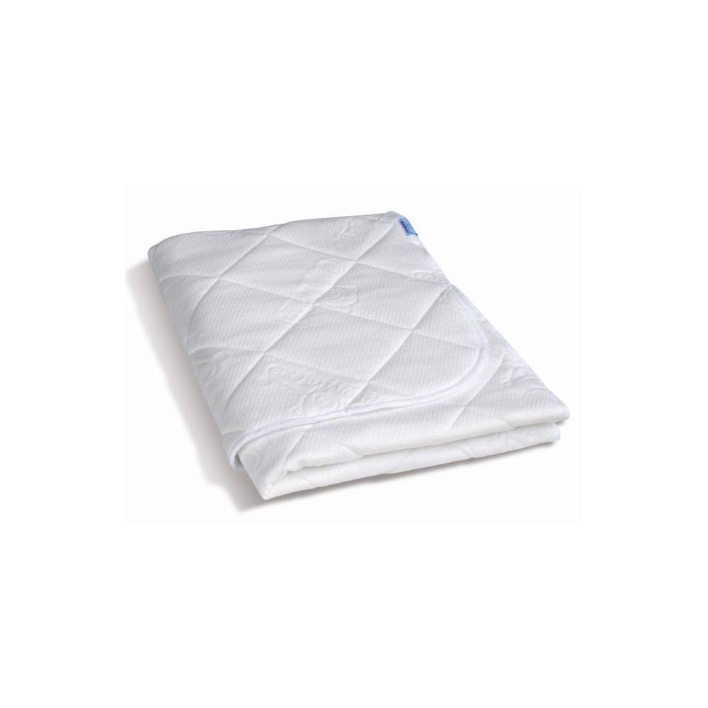 Protective cover for mattress - KOMFI - size 60x120 cm