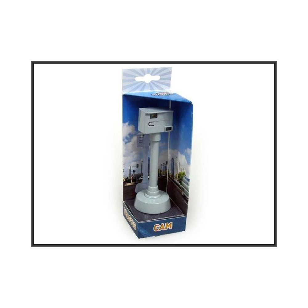 07335 Speed Camera