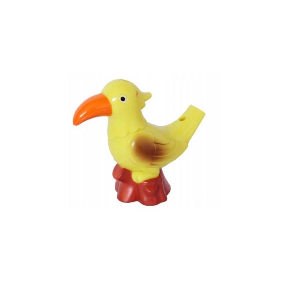 Plastikinis švilpukas 1vnt 01743