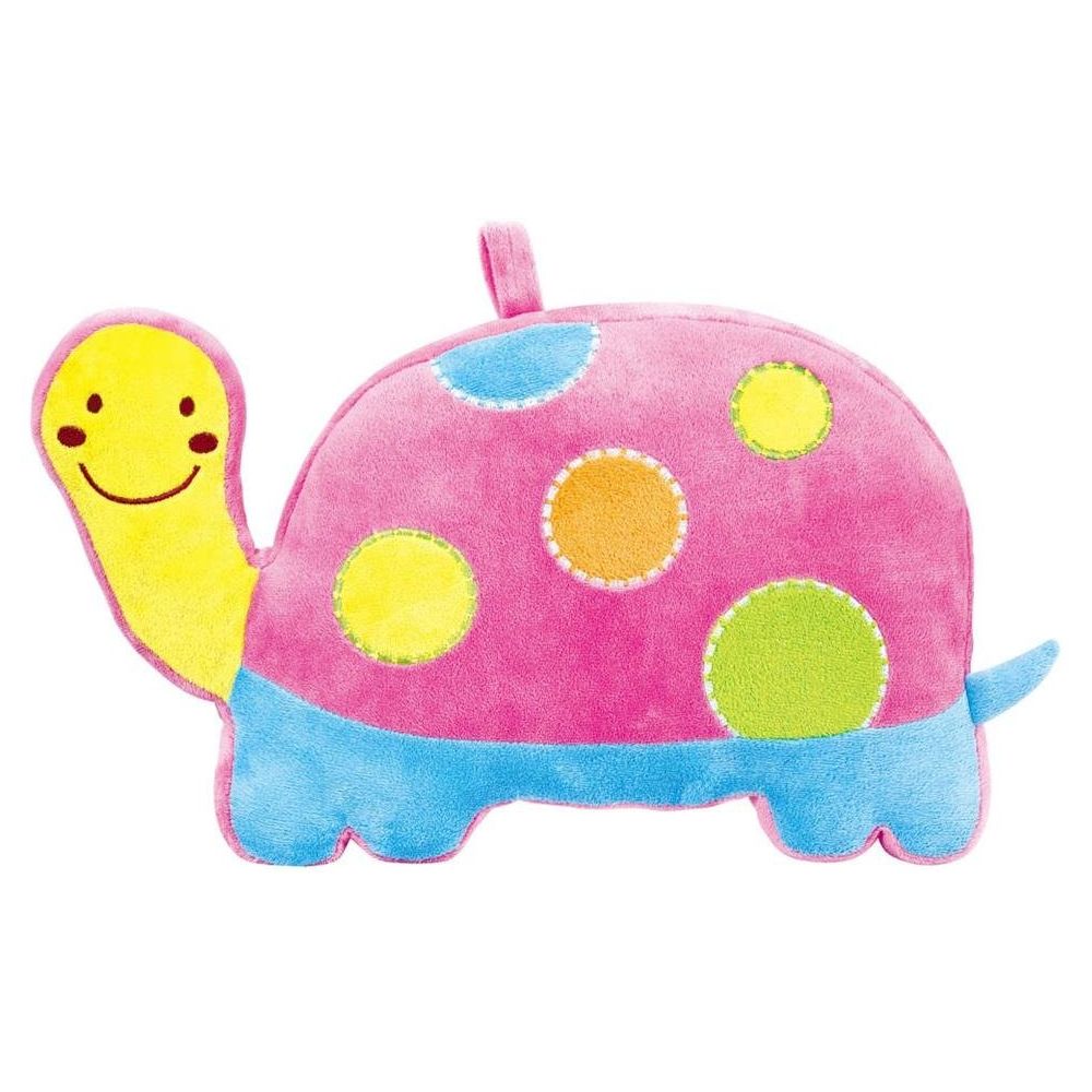 04751 Pillow-Turtle