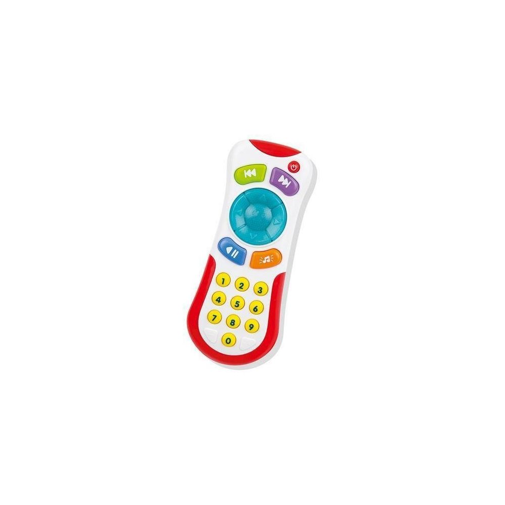 Interaktyvus žaislas 0723 R/C TV 20060