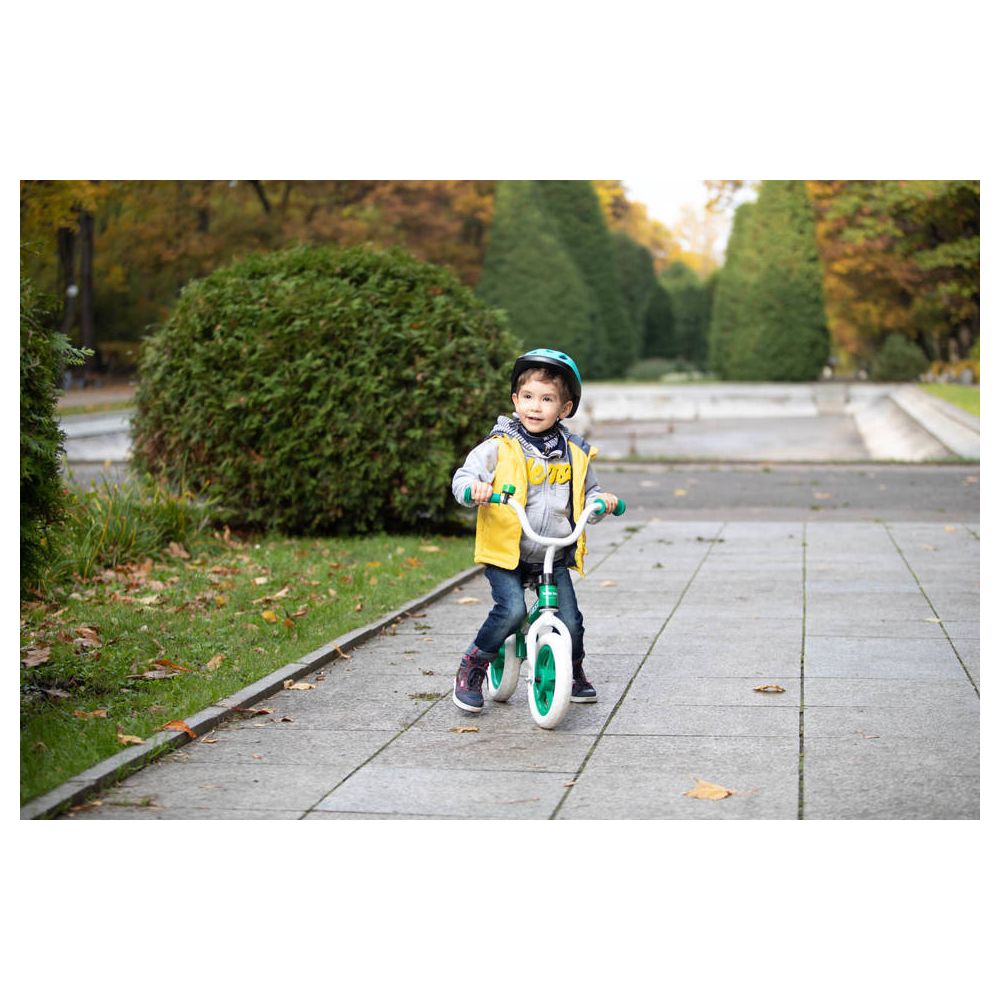 Balansinis dviratis - UR-WB-10 - FAST - GREEN