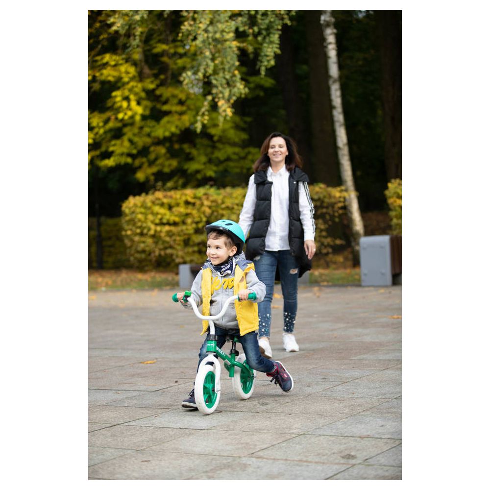Balansinis dviratis - UR-WB-10 - FAST - GREEN
