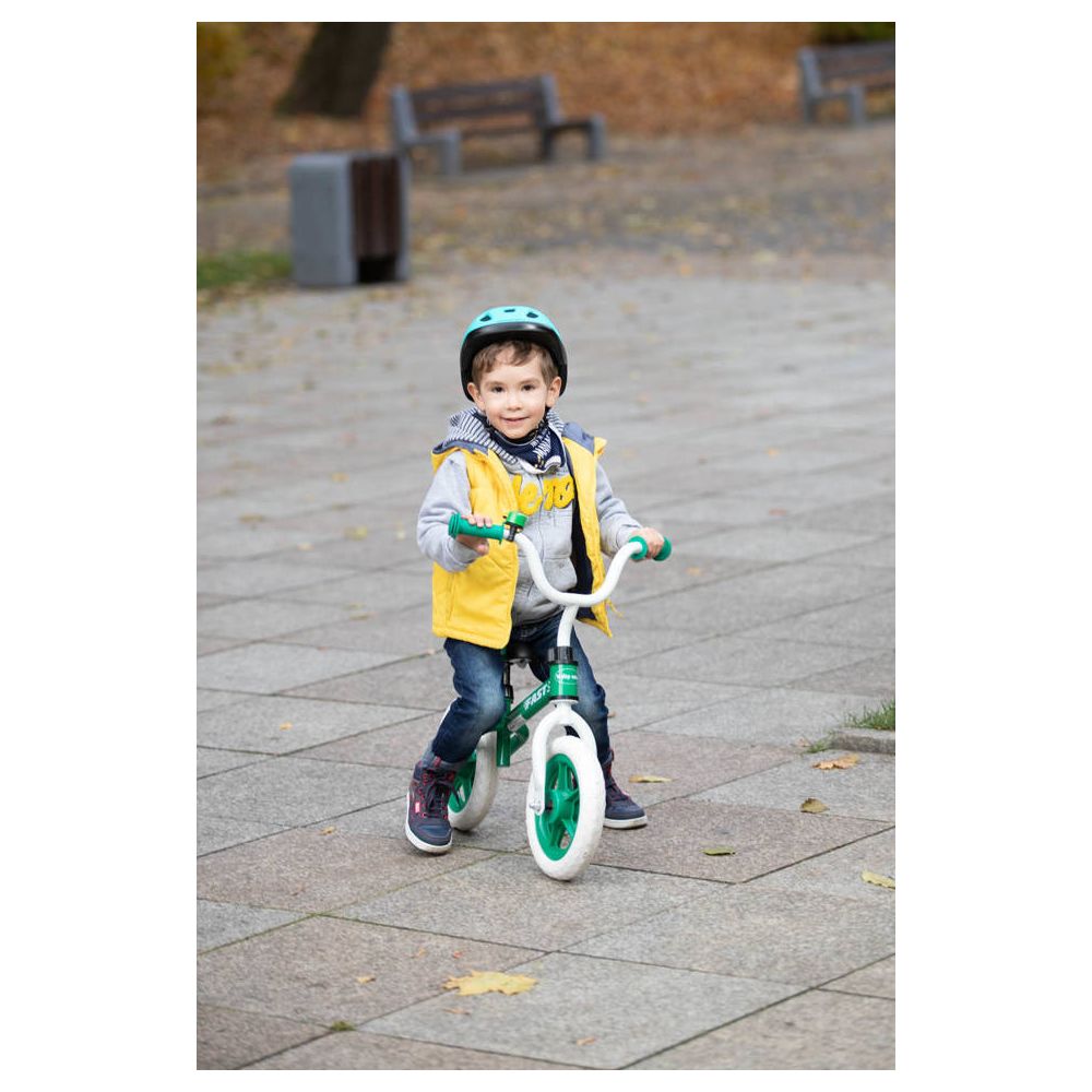 Balansinis dviratis - UR-WB-10 - FAST - GREEN