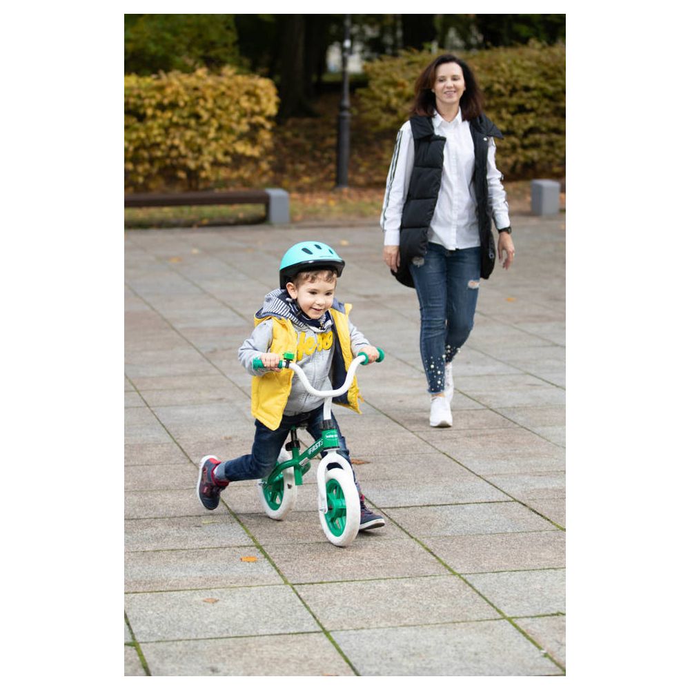 Balansinis dviratis - UR-WB-10 - FAST - GREEN