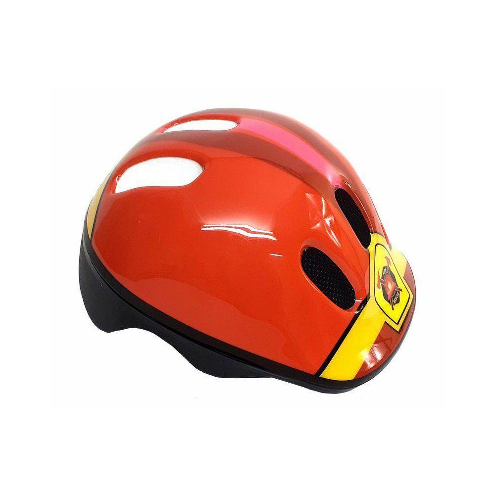 Bicycle helmet - 839760 - FIREMAN - size 44-46