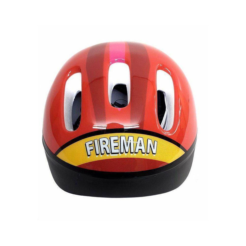 Dviračio šalmas FIREMAN 839760 - dydis 44-46