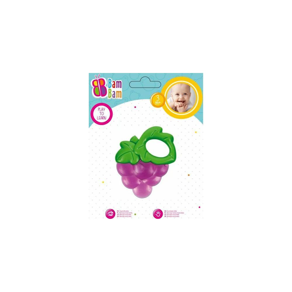 Vynuogių kramtukas BAM BAM 430928 36785