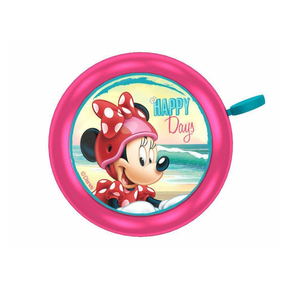 9103 Dviračio skambutis - MINNIE
