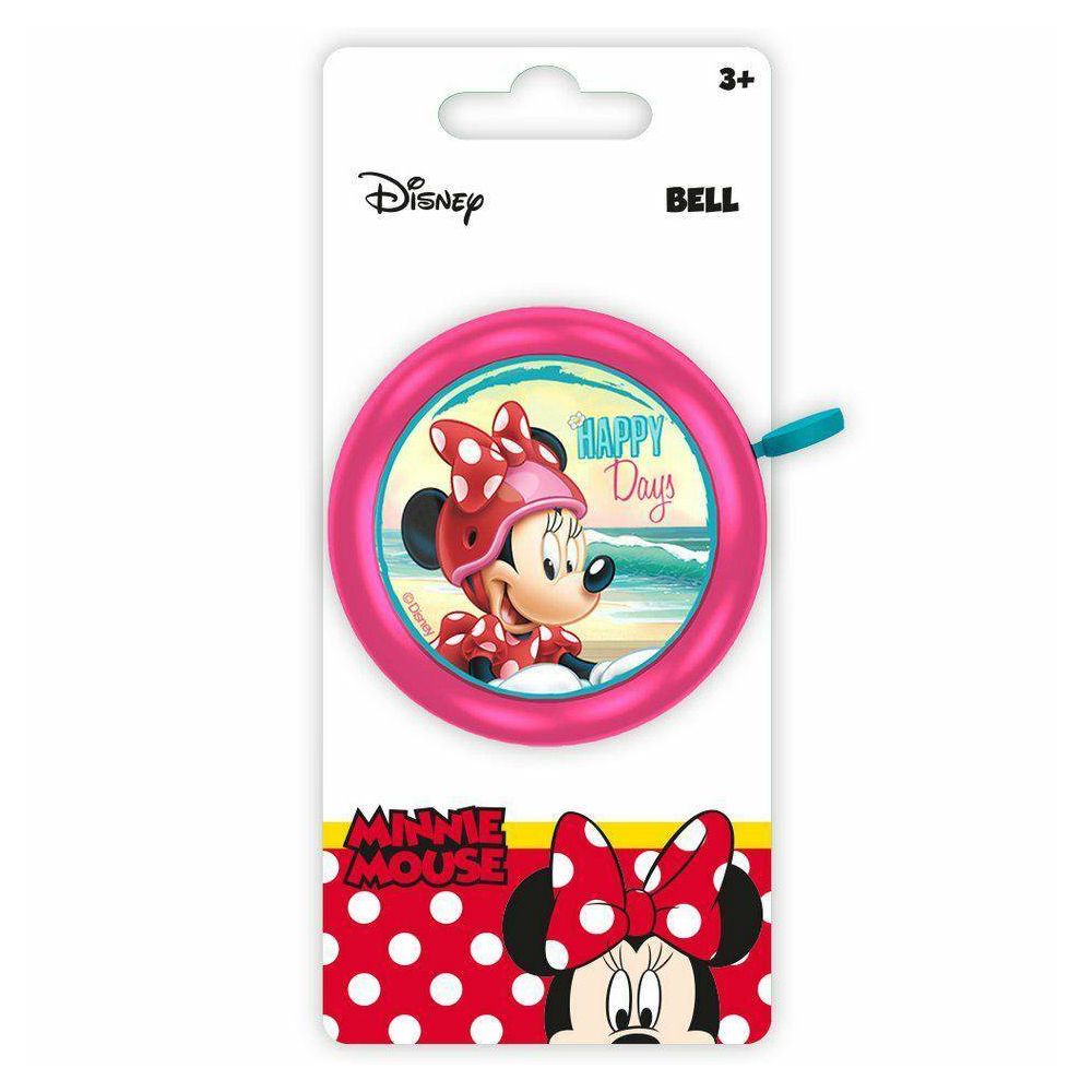 9103 Dviračio skambutis - MINNIE
