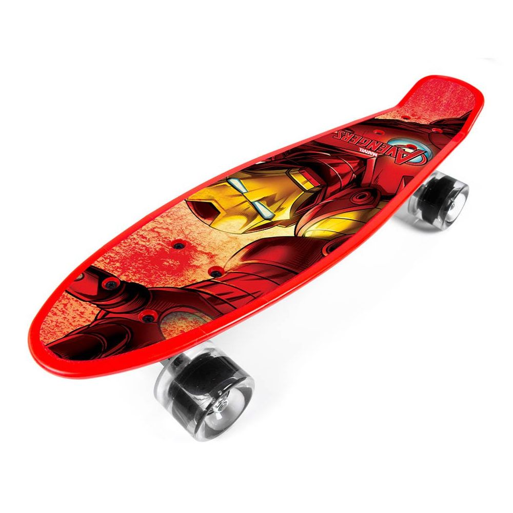 9938 FISZKA AVENGERS riedlentė - IRON MAN