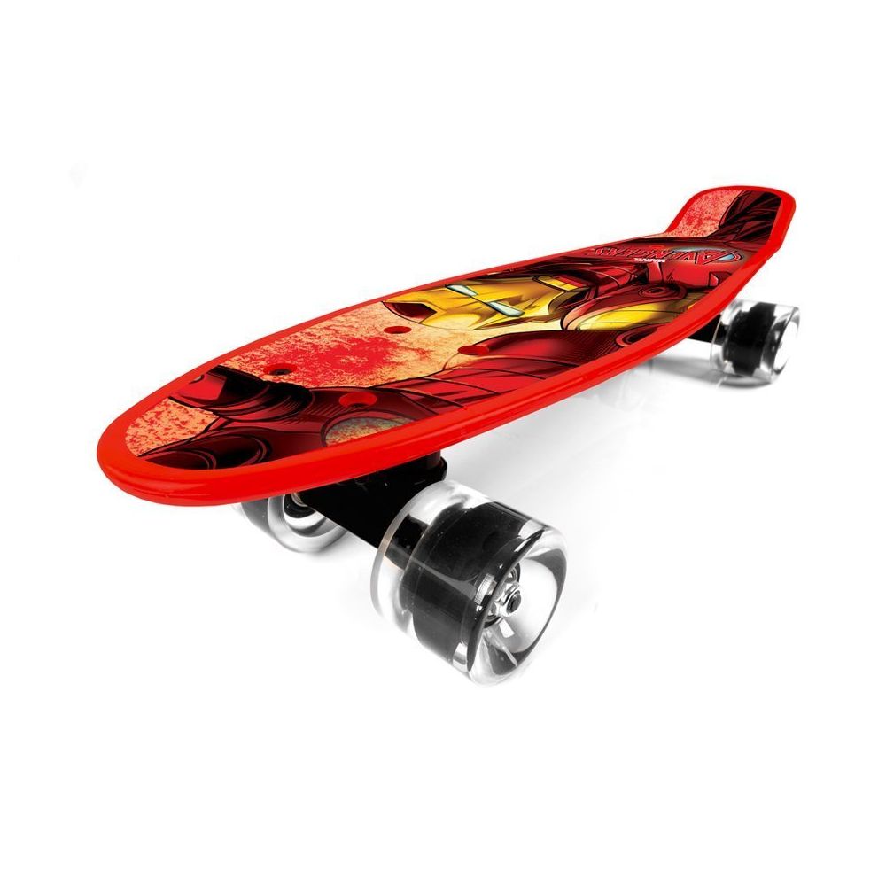 9938 FISZKA AVENGERS riedlentė - IRON MAN