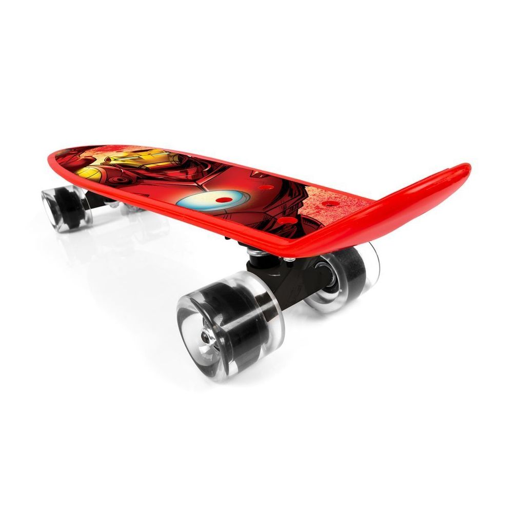 9938 FISZKA AVENGERS riedlentė - IRON MAN