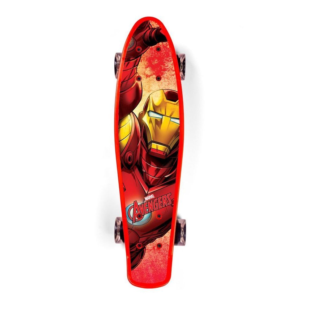 9938 FISZKA AVENGERS riedlentė - IRON MAN